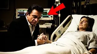 Johnny Cash Sat by June's Deathbed for 96 Hours&mdash;What He Whispered Broke Him Forever