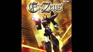 ExZeus OST: Credits
