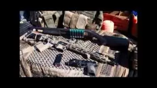 Run n Gun Challenge!!   (HD)