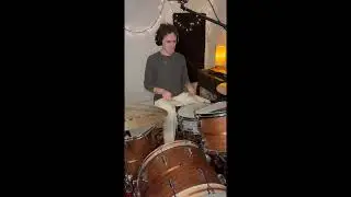 50 Ways to Leave Your Lover - Paul Simon | Steve Gadd Drum Cover by BeatsByClay