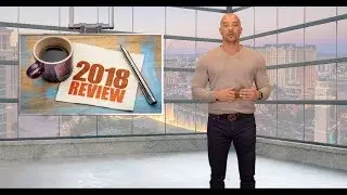 Las Vegas Real Estate Market Update (January  2019) 4K