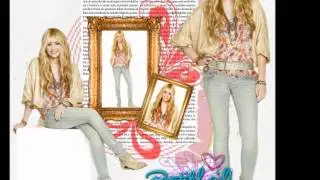 36 prettiest Hannah Montana outfits