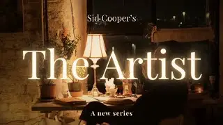 The Artist - Episode 1 | What does it mean to create in a world that's forgotten meaning?