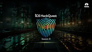 TCS HackQuest Season 8 - Awards&nbsp;Ceremony