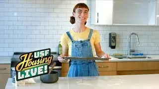 Stay Well on Campus - USF Housing LIVE! - 414