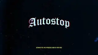 Puritano - AUTOSTOP (Prod. The Eve)