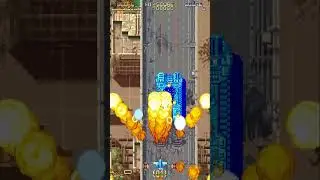 Varth Operation Thunderstorm Boss 1 #shorts #bossbattle #manhattanfight