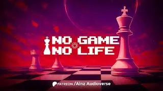 No Game No Life | Volume 4 | Audiobook | Ainz Audioverse