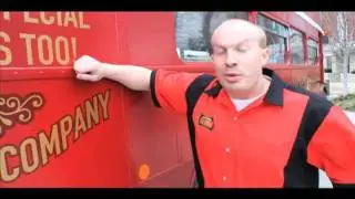 Chattanooga Double Decker : : : About Memories : : : Chatt'n with Rufus