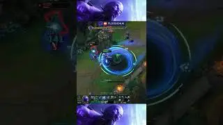 Challenger Ryze vs Zed #shorts