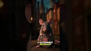 From Rat to Riches: Mafia Turncoat | The Untold Story of a Mob Informant