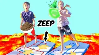 Mijn Papa Breekt Zijn Rug - SUPER GLAD!