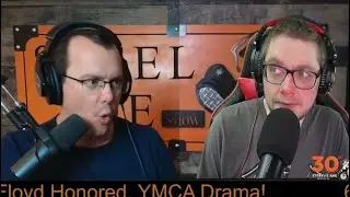 Steel Toe: Mersh, Icedancer & Scampoli - 5/26/26