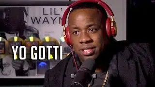 Yo Gotti talks DM Etiquette, Why He Doesn’t Drink or Smoke + Why His Cars are Tiffany Blue!