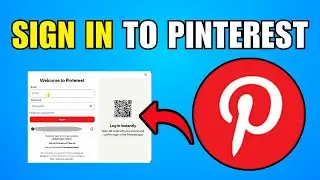 How To Sign In To Pinterest (2026) (Best Method)
