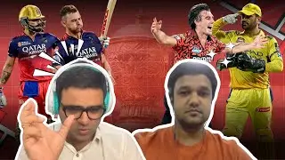 RCB vs RR Review | CSK vs SRH Preview & Fantasy XI Picks!