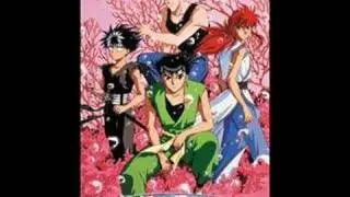 Yu Yu Hakusho Music- Battle Time