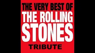 The Rolling Stones - Tribute