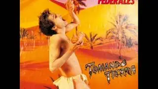 Aerol&iacute;neas federales - No estar&iacute;a mal