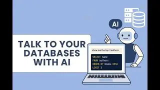 AI SQL Assistant: Query Your Database in Plain English
