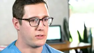 Logan Donevant | Anesthesia Science | South University, Savannah, 2018