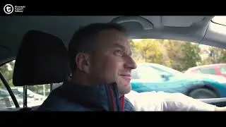 System Parkingów Parkuj i Jedź P+R