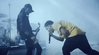 Festival Rock the Mountain 2018 - Aftermovie Completo