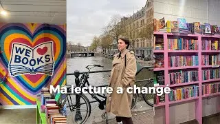 2025 a changé ma façon de lire - Bilan lecture honnête