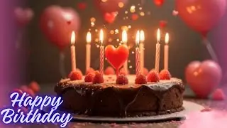 Alles Guddes fir de gebuertsdag 🎈 happy birthday Song