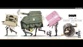долгожданный стрим уги буги