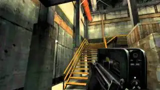 Combat Arms Recruit (EAC12)