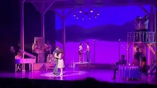 Dirty Dancing - Dome de Paris, 17.01.2025