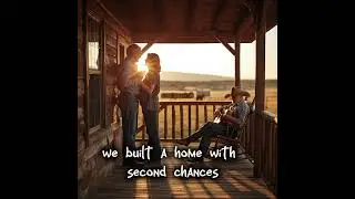 Grew old together