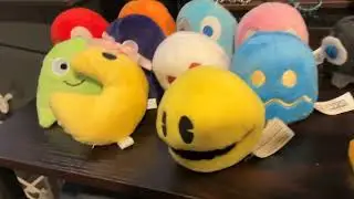 Pacman plush￼ review ￼2026