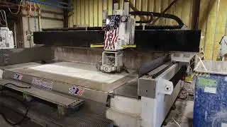 StoneTech Fabrication