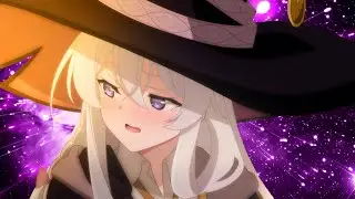 TWIXTOR   Elaina _ EP.9-11