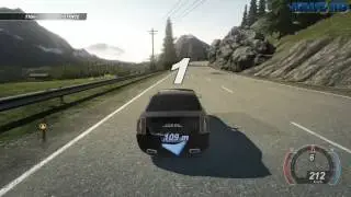 Crash  Time 5 Undercover HD Gameplay