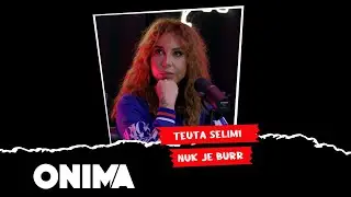 Teuta Selimi performon LIVE kengen -Nuk je burr-