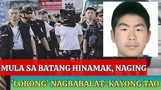 Trahedya sa Pagkabata at ang Pagsilang ng Halimaw na Adik sa Malalaswang Babasahin