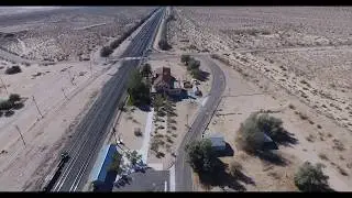 kelso depot