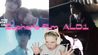 ALPHA DRIVE ONE 'EUPHORIA' Film by Raw Flame Reaction