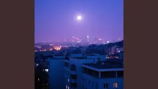 Midnight Is Still Young