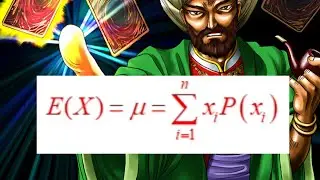 Game Theory: Expected Payoffs