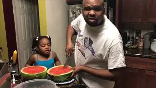 Watermelon Is Life | #DonBWill