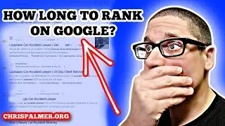 How Long To Rank on Google Using SEO  (Real Examples)