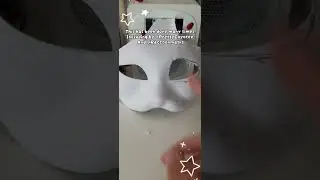 Letting my viewers design a mask!  #furry #fursuit #alterhuman #viral #trending #fyp