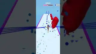 Nail women gameplay walkthrough all levels