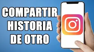 Como compartir una historia de Instagram de otro usuario (F&aacute;cil)