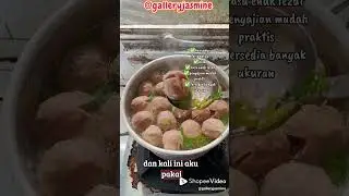 Bakso Sapi Cap Semar 🥰