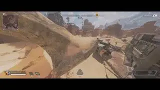 Apex Legends Abandoned Places #2 &ndash; Walking Through Skull Town (Season 0 - February 4, 2019)
